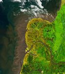 Yukon-Kuskokwim in Colorful Transition