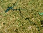 Brazil Battered by Drought