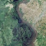Research Shows More People Living in Floodplains - related image preview