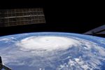 Hurricane Sam