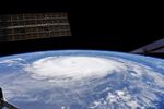 Hurricane Sam