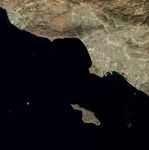 Scientific Questions Arrive in Ports - related image preview