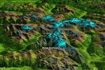 Earth Processes, Climate Change Reveal Military History