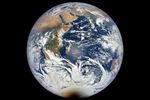 Antarctica Eclipsed