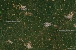 The Nile Delta&rsquo;s Disappearing Farmland