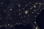 Satellites Spot Tornado Tracks Across Midwest