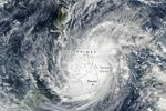 Super Typhoon Rai