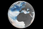 Study Confirms Southern Ocean is Absorbing Carbon
