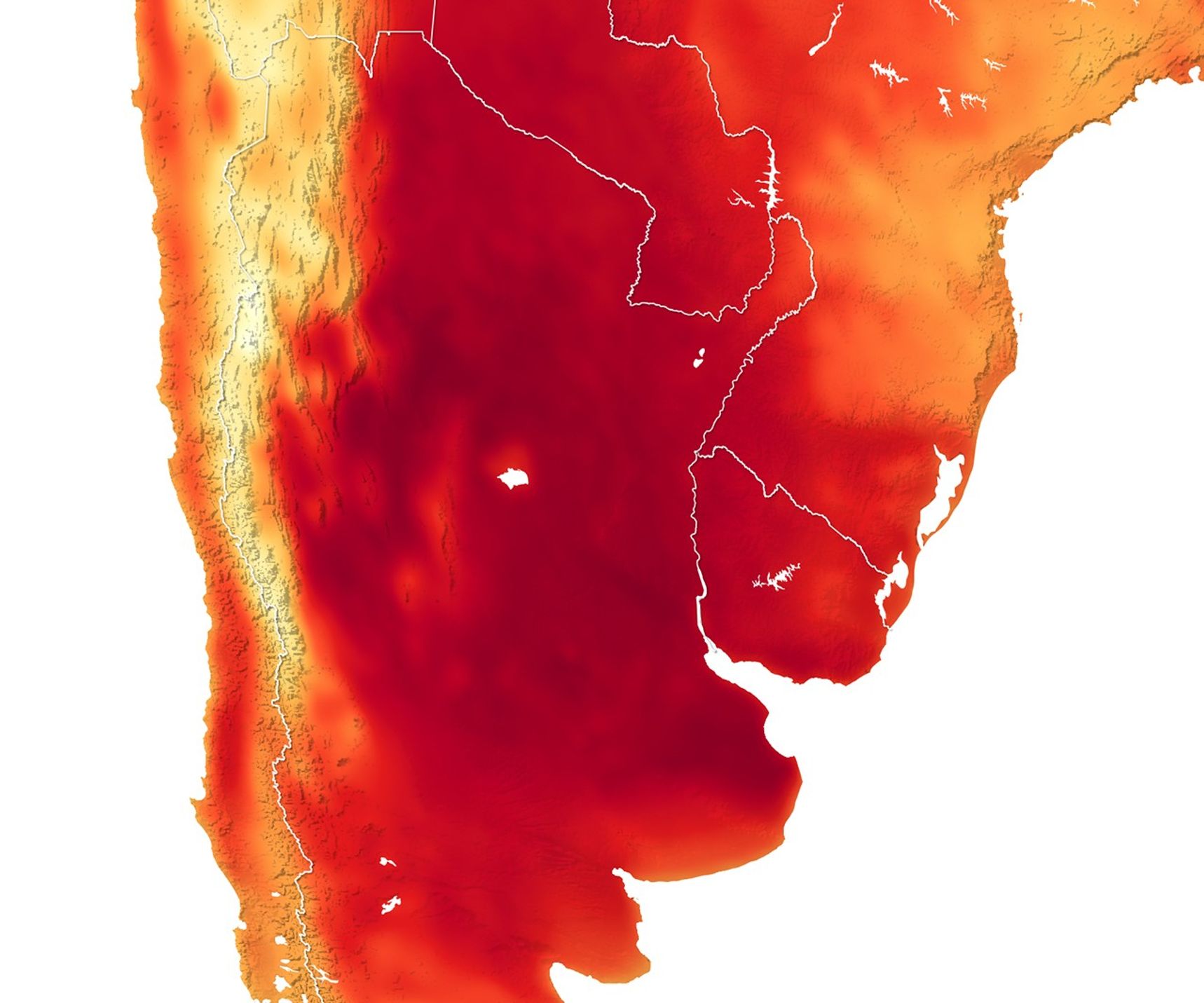 Southern Hemisphere Scorchers