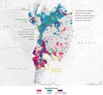 A Human Fingerprint on the Pantanal Inferno