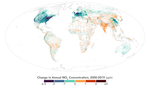 No Breathing Easy for City Dwellers: Nitrogen Dioxide