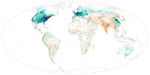 No Breathing Easy for City Dwellers: Nitrogen Dioxide