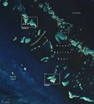 The Great Barrier Reef Through Time