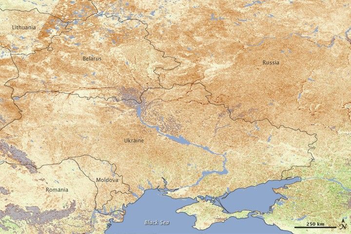 April 23 - May 8, 2006