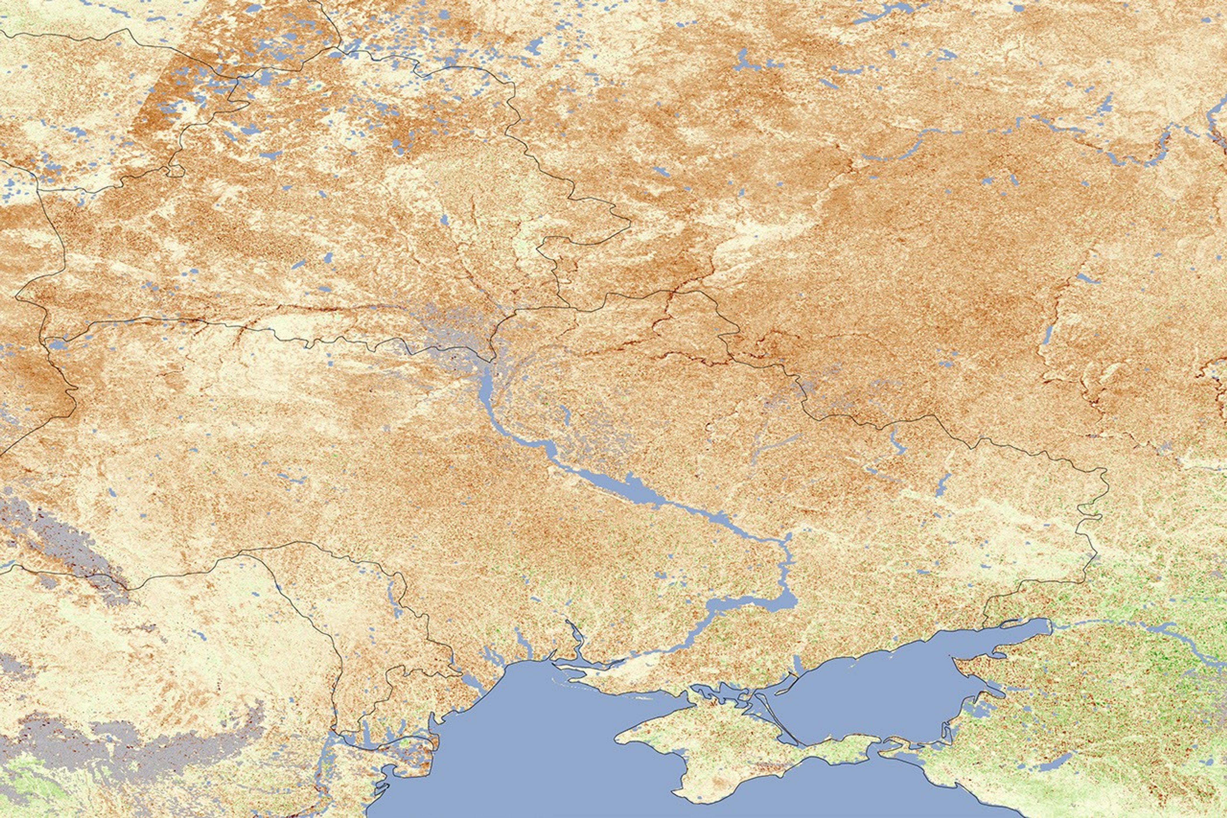 April 23 - May 8, 2006