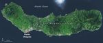 São Miguel, Azores
