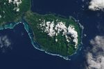 Tahiti’s Heavy Waves