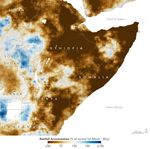 Deep Concern About Food Security in Eastern Africa