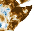 Deep Concern About Food Security in Eastern Africa