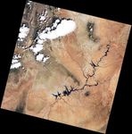 Lake Powell Still Shrinking