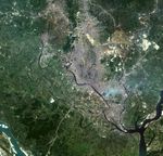 Rising Flood Risks in Bangladesh