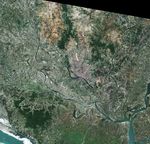 Rising Flood Risks in Bangladesh