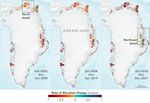 Taking Stock of Edgy Parts of Greenland