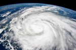 Hurricane Ian Reaches Florida