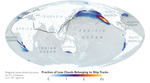 Fuel Regulation Reduced Air Pollution from Shipping