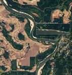 Drought and Barge Backups on the Mississippi