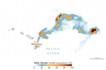 Mauna Loa Awakens - related image preview