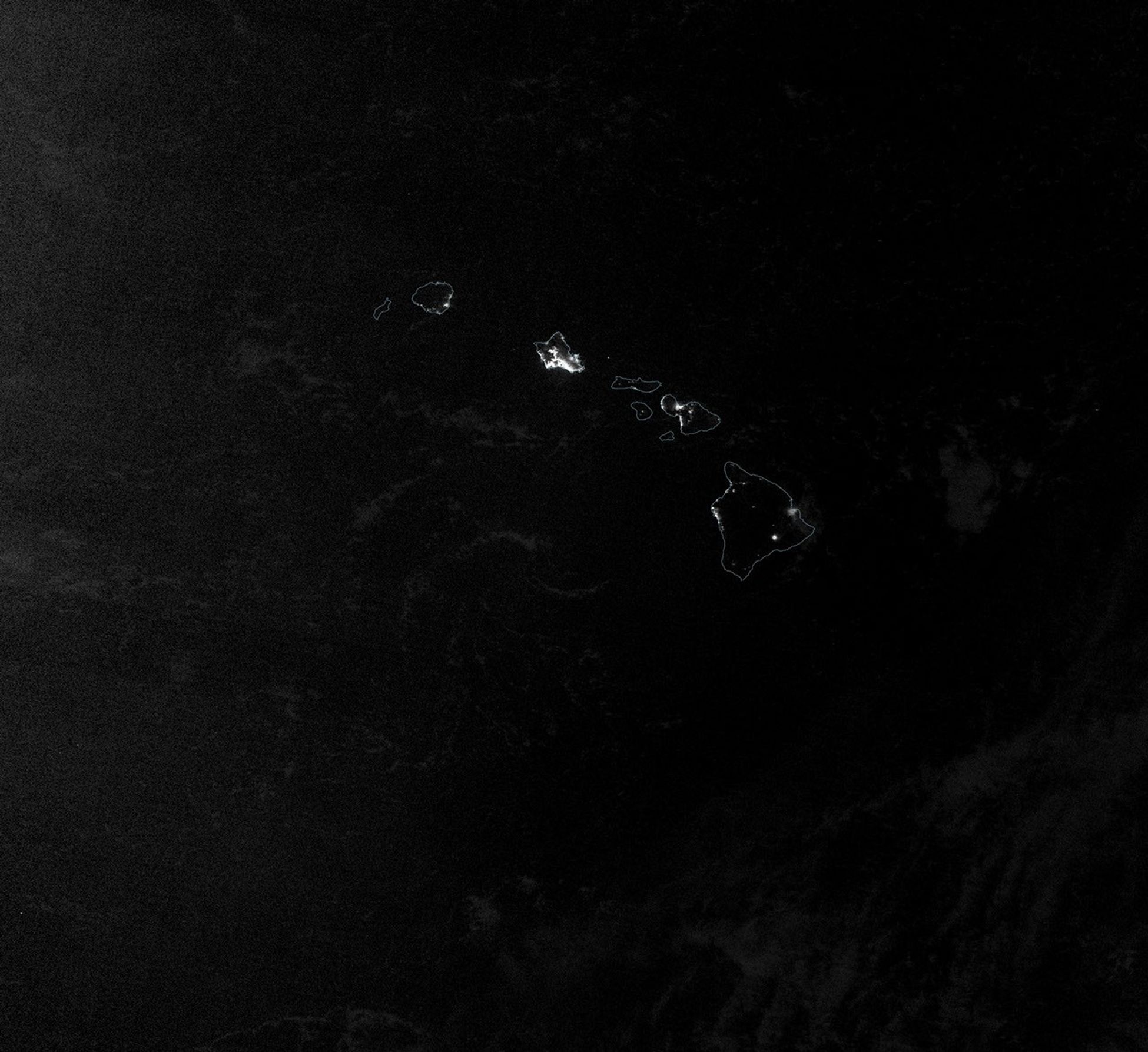 Mauna Loa Awakens - related image preview