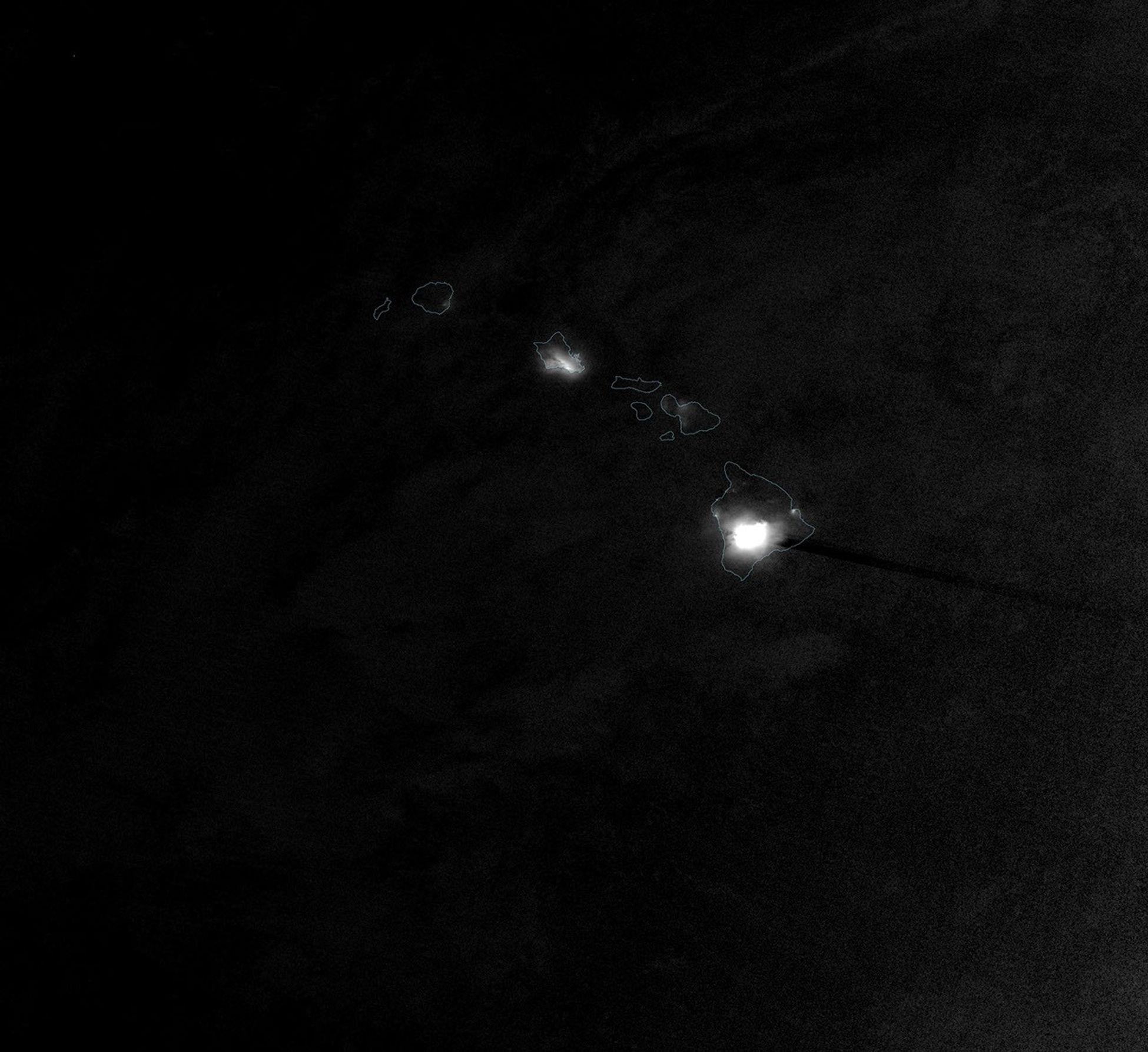 Mauna Loa Awakens - related image preview