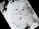 Clear Days for Iceberg Spotting