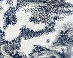 Ex-cell-ent Clouds off Chile’s Coast
