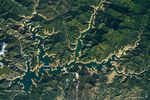 Reservoirs Rise, but Groundwater Woes Remain