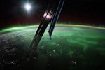 A Dazzling Aurora Borealis - related image preview