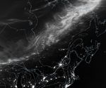 A Dazzling Aurora Borealis