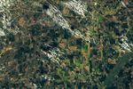 Tornado Leaves Path of Destruction in Mississippi
