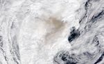 Kamchatka Erupts