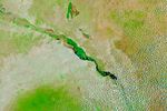 Heavy Rains Hit Drought-Stricken Horn of Africa