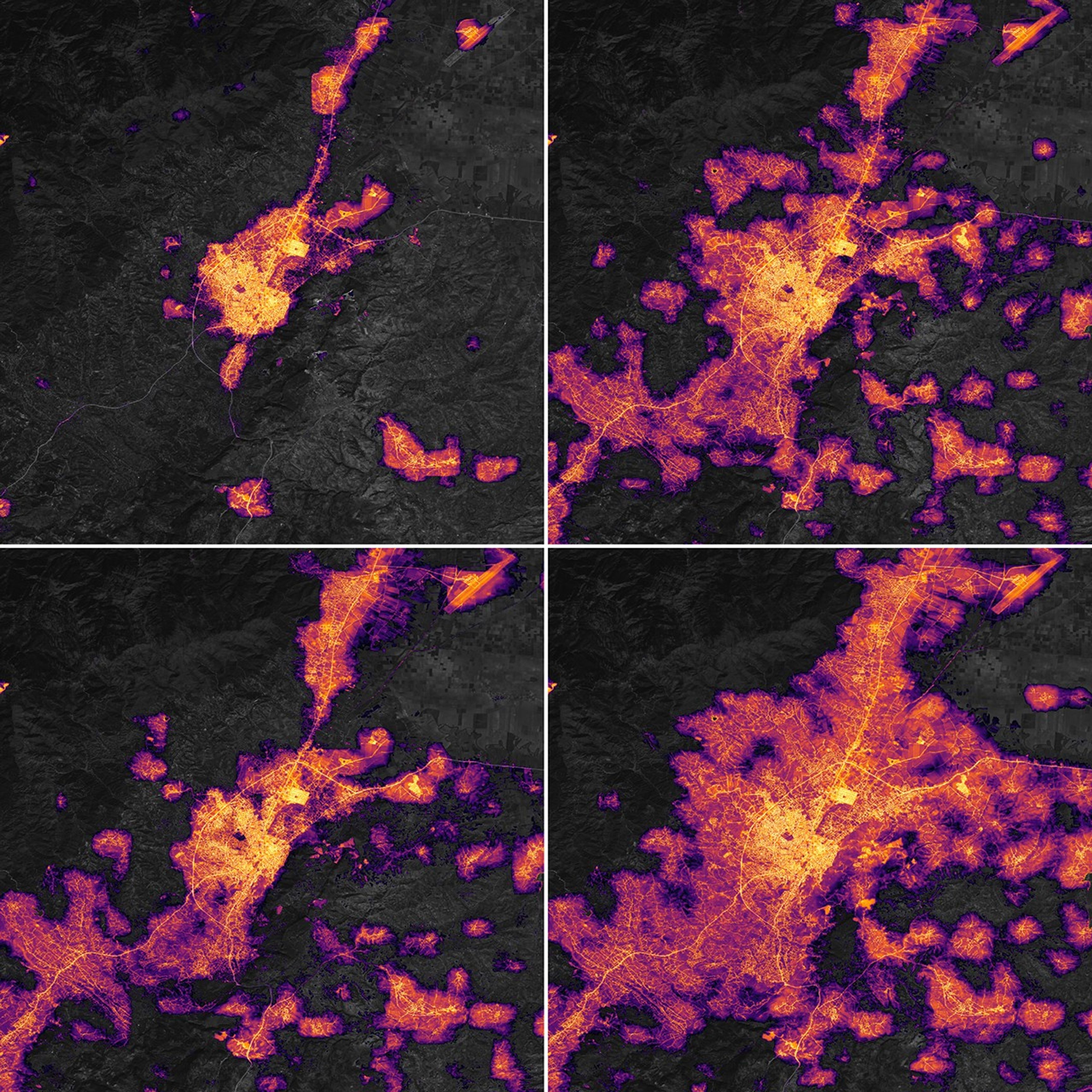 Brighter Nights in Antakya - related image preview
