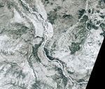 A Tumultuous Spring Breakup
