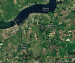 Canals in Ukraine are Drying Up