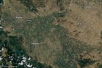 Greece&rsquo;s Agricultural Heartland Underwater