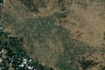 Greece’s Agricultural Heartland Underwater