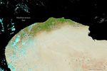 Torrential Rain Wreaks Havoc in Libya