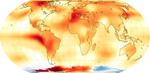 Summer 2023 Was the Hottest on Record