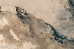 Changing Najaf