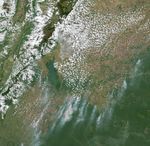 Filling an Air Pollution Data Gap - related image preview